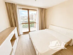 Prodej bytu 2+kk, Ravda, Bulharsko, 48 m2