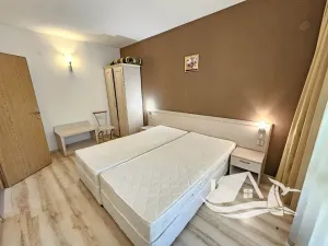 Prodej bytu 2+kk, Nesebar, Bulharsko, 46 m2