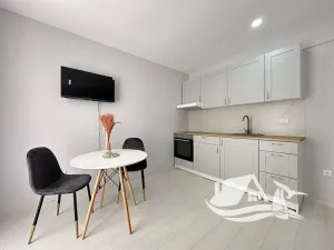 Prodej bytu 1+kk, Nesebar, Bulharsko, 55 m2