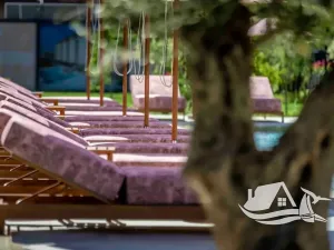 Prodej bytu 1+kk, Nesebar, Bulharsko, 55 m2