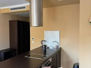 Prodej bytu 1+kk, Nesebar, Bulharsko, 55 m2