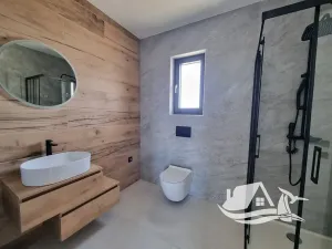 Prodej bytu 3+kk, Privlaka, Chorvatsko, 85 m2