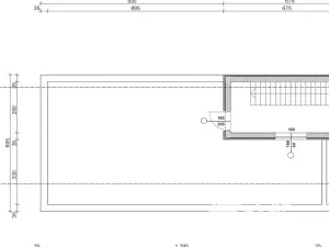 Prodej bytu 3+kk, Privlaka, Chorvatsko, 85 m2