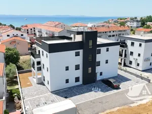 Prodej bytu 4+kk, Privlaka, Chorvatsko, 160 m2