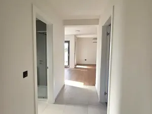 Prodej bytu 3+kk, Privlaka, Chorvatsko, 64 m2