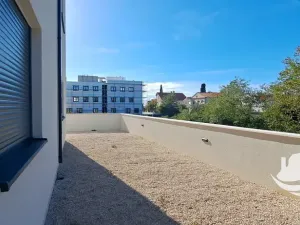 Prodej bytu 3+kk, Privlaka, Chorvatsko, 64 m2