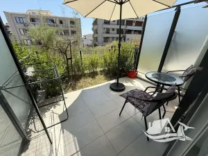 Prodej bytu 1+kk, Sozopol, Bulharsko, 41 m2