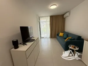 Prodej bytu 1+kk, Sozopol, Bulharsko, 41 m2
