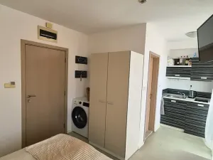 Prodej bytu 1+kk, Nesebar, Bulharsko, 31 m2