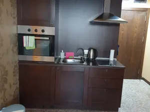 Prodej bytu 2+kk, Nesebar, Bulharsko, 63 m2