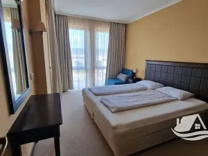 Prodej bytu 2+kk, Nesebar, Bulharsko, 63 m2