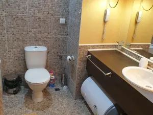Prodej bytu 2+kk, Nesebar, Bulharsko, 63 m2