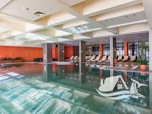 Prodej bytu 2+kk, Nesebar, Bulharsko, 63 m2