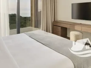 Prodej bytu 2+kk, Savudrija, Chorvatsko, 48 m2