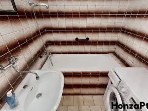 Pronájem bytu 3+kk, Praha - Chodov, Lečkova, 61 m2