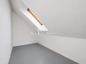 Prodej bytu 2+1, Trhové Sviny, 72 m2