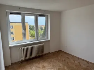 Prodej bytu 3+1, Hradec Králové, Kpt. Fechtnera, 70 m2