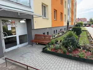 Prodej bytu 3+1, Hradec Králové, Kpt. Fechtnera, 70 m2