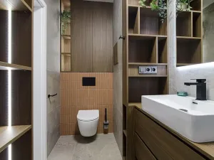 Pronájem bytu 2+1, Ostrava, Hlavní třída, 55 m2