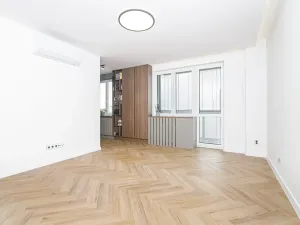 Pronájem bytu 2+1, Ostrava, Hlavní třída, 55 m2