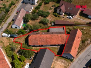 Prodej rodinného domu, Volenice, 90 m2