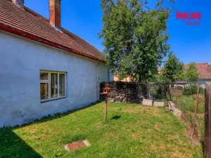 Prodej rodinného domu, Volenice, 90 m2