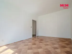 Prodej bytu 2+1, Karviná - Mizerov, Majakovského, 56 m2