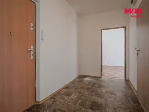 Prodej bytu 2+1, Karviná - Mizerov, Majakovského, 56 m2