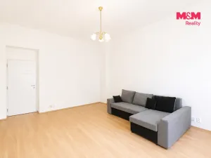Prodej bytu 2+1, Karlovy Vary, Foersterova, 59 m2