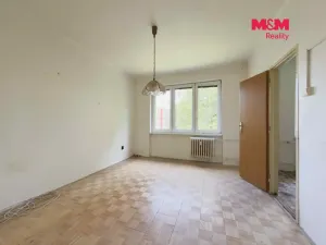 Prodej bytu 2+1, Karviná - Ráj, Borovského, 50 m2