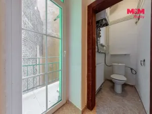 Prodej bytu 2+kk, Karlovy Vary - Drahovice, Mattoniho nábřeží, 45 m2