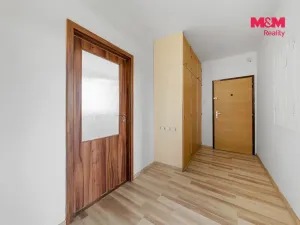 Prodej bytu 3+1, Jiříkov, Březinova, 69 m2