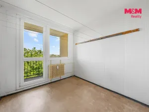 Prodej bytu 3+1, Jiříkov, Březinova, 69 m2