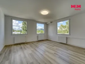 Pronájem bytu 2+kk, Sušice - Sušice II, V Drahelinkách, 53 m2