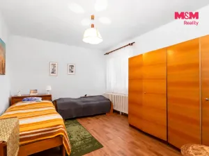 Prodej rodinného domu, Hranice - Hranice IV-Drahotuše, Novosady, 120 m2