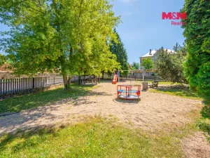 Pronájem rodinného domu, Oldřichov, 90 m2