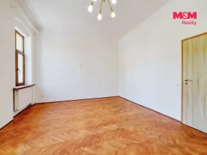 Pronájem bytu 1+kk, Františkovy Lázně, Anglická, 30 m2