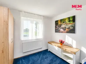 Prodej bytu 3+1, Skalice, 109 m2
