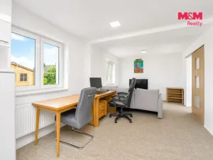 Prodej bytu 3+1, Skalice, 109 m2