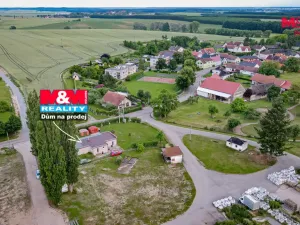 Prodej činžovního domu, Skalice, 109 m2