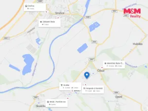Prodej činžovního domu, Skalice, 109 m2