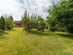 Prodej rodinného domu, Lhotka, 78 m2