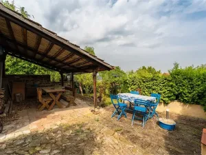 Prodej rodinného domu, Lhotka, 78 m2