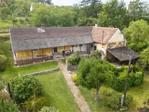 Prodej rodinného domu, Lhotka, 78 m2