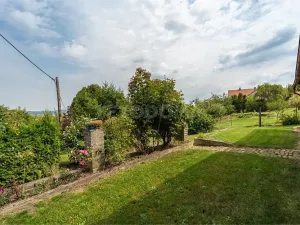 Prodej rodinného domu, Lhotka, 78 m2