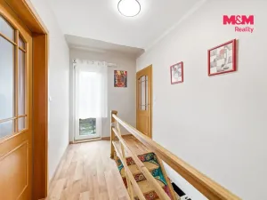 Prodej rodinného domu, Dolní Čermná, 220 m2