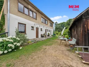 Prodej rodinného domu, Dolní Čermná, 220 m2