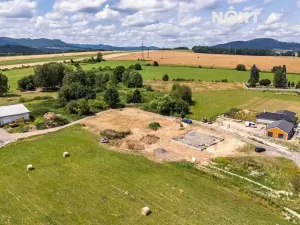 Prodej pozemku pro bydlení, Lípa, 1302 m2