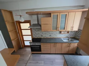 Prodej bytu 2+1, Praha - Košíře, V břízkách, 54 m2