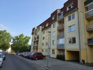 Prodej bytu 2+kk, Odolena Voda, U Radnice, 56 m2